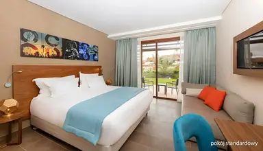 Be Live Experience Marrakech Palmeraie