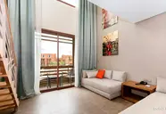 Be Live Experience Marrakech Palmeraie