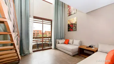 Be Live Experience Marrakech Palmeraie