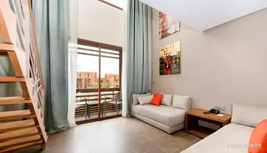 Be Live Experience Marrakech Palmeraie