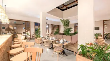 Be Live Experience Marrakech Palmeraie