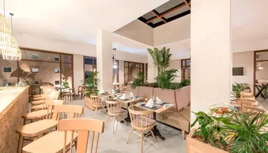 Be Live Experience Marrakech Palmeraie