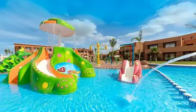 Be Live Experience Marrakech Palmeraie
