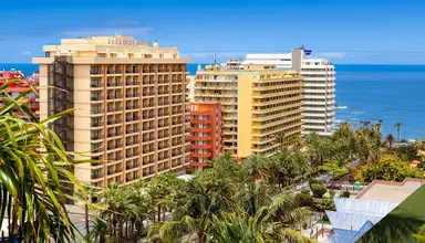 Be Live Experience Orotava
