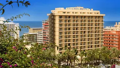 Be Live Experience Orotava