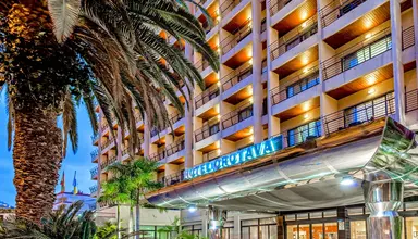 Be Live Experience Orotava