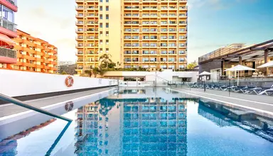 Be Live Experience Orotava