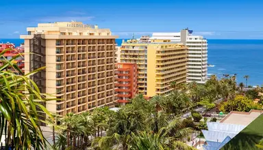 Be Live Experience Orotava