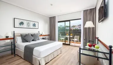 Be Live Experience Orotava