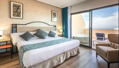 Be Live Experience Orotava