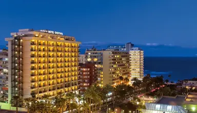 Be Live Experience Orotava