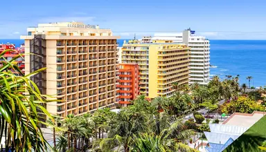 Be Live Experience Orotava