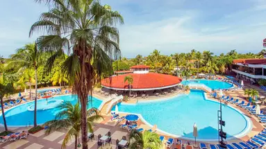 Be Live Experience Varadero