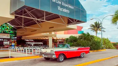 Be Live Experience Varadero