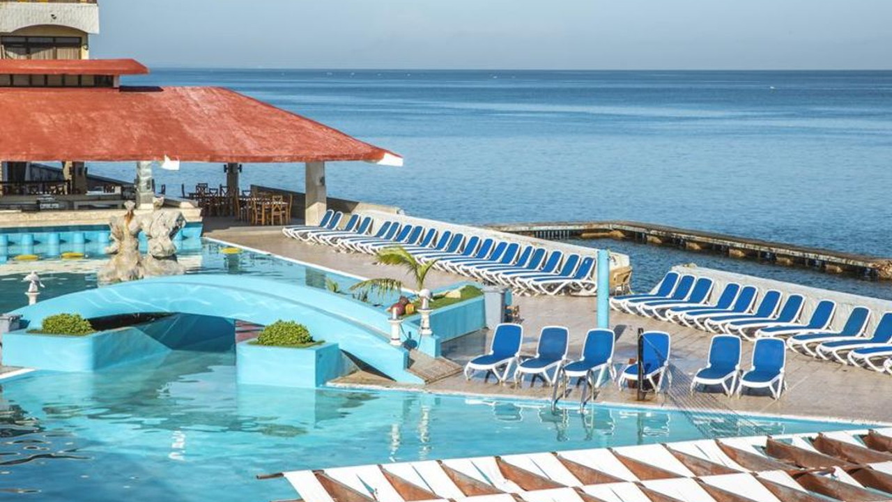 Be Live Havana City Copacabana
