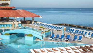 Be Live Havana City Copacabana