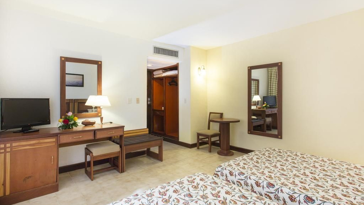 Be Live Havana City Copacabana