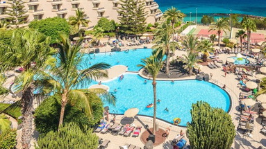 Be Live Lanzarote Resort
