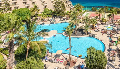 Be Live Lanzarote Resort