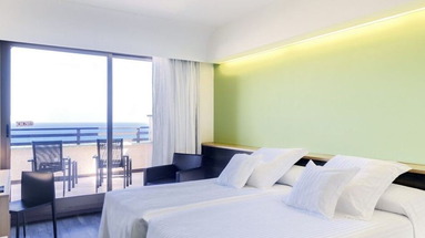 Be Live Lanzarote Resort