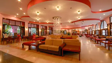 Be Live Las Morlas