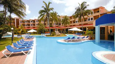 Be Live Las Morlas