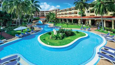 Be Live Las Morlas
