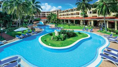 Be Live Las Morlas
