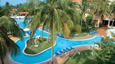 Be Live Las Morlas