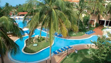 Be Live Las Morlas