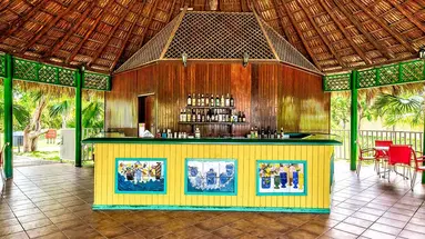 Be Live Los Cactus