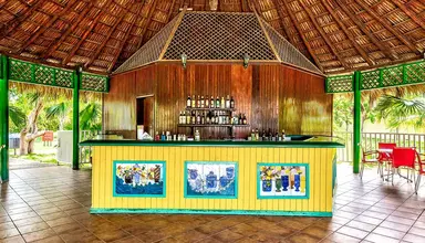 Be Live Los Cactus