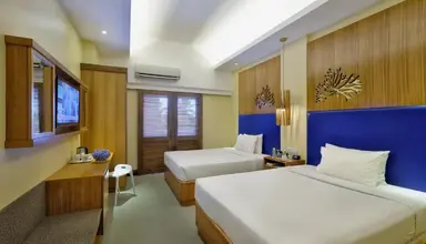 Be Resorts (Mactan)