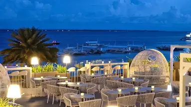 Be Resorts (Mactan)