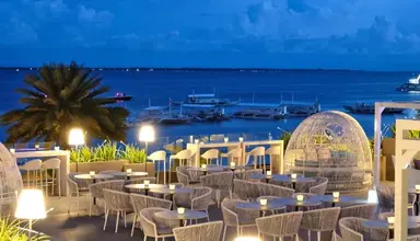 Be Resorts (Mactan)