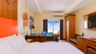 Be Resorts (Mactan)