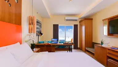 Be Resorts (Mactan)