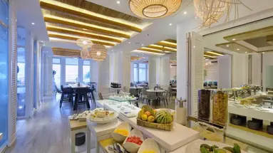 Be Resorts (Mactan)