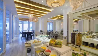 Be Resorts (Mactan)