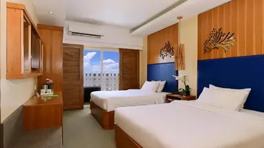 Be Resorts (Mactan)