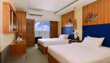 Be Resorts (Mactan)