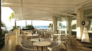 Be Resorts (Mactan)