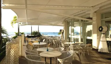Be Resorts (Mactan)