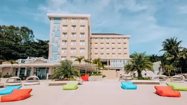 Be Resorts (Mactan)