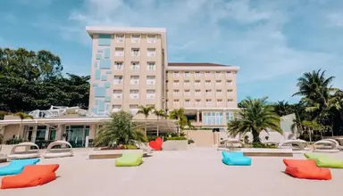 Be Resorts (Mactan)