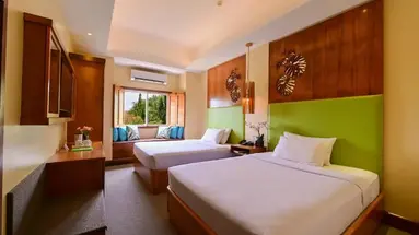 Be Resorts (Mactan)