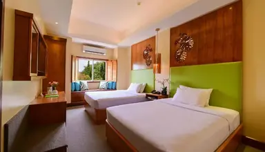 Be Resorts (Mactan)