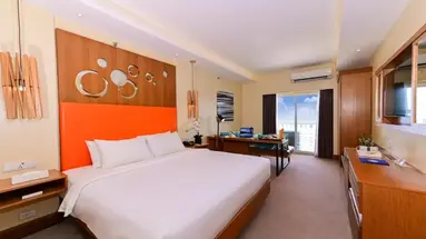 Be Resorts (Mactan)