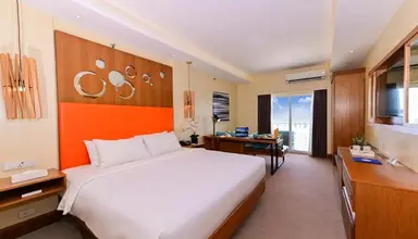 Be Resorts (Mactan)