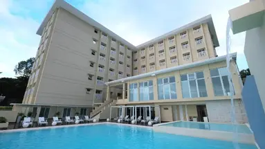 Be Resorts (Mactan)